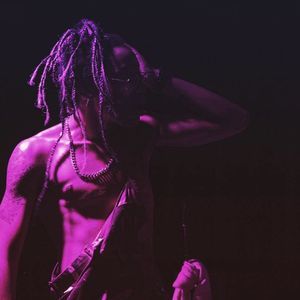 Meet your Posher, Jesse